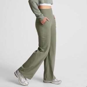 Beyond Yoga Wide Leg Pant